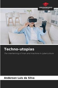 Produktbild: Techno-utopias