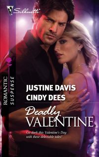 Produktbild: Deadly Valentine: Her Un-Valentine/The February 14th Secret