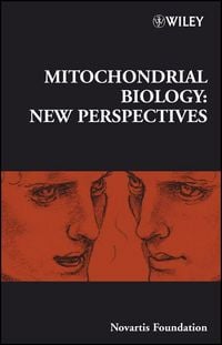 Produktbild: Mitochondrial Biology