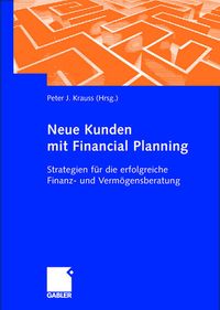 Produktbild: Neue Kunden mit Financial Planning
