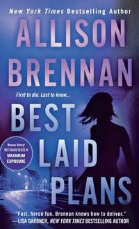 Produktbild: Best Laid Plans