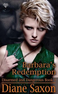 Produktbild: Barbara's Redemption