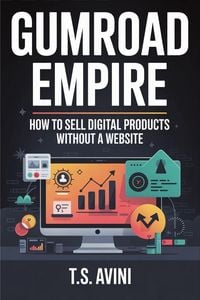 Produktbild: Gumroad Empire