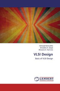 Produktbild: VLSI Design
