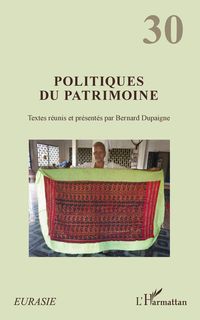 Produktbild: Politiques du patrimoine