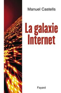 Produktbild: La Galaxie Internet