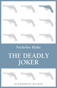 Produktbild: The Deadly Joker