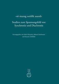 Produktbild: &bdquo;s&ocirc; manag uu&icirc;sl&icirc;k uuord&ldquo;