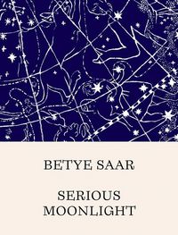Produktbild: Betye Saar: Serious Moonlight