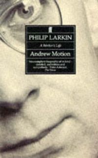 Produktbild: Philip Larkin: A Writer's Life