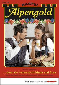 Produktbild: Alpengold 236