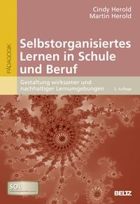 Produktbild: Selbstorganisiertes Lernen in Schule und Beruf