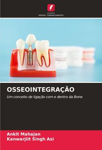 Produktbild: Osseointegra&ccedil;&atilde;o