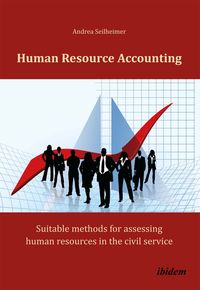 Produktbild: Human Resource Accounting