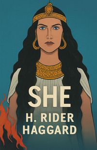 Produktbild: She(Illustrated)