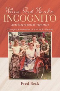 Produktbild: When God Works Incognito