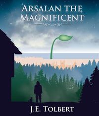 Produktbild: Arsalan the Magnificent