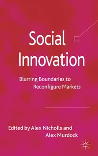 Produktbild: Social Innovation