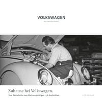 Produktbild: Zuhause bei Volkswagen
