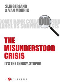 Produktbild: The misunderstood crisis