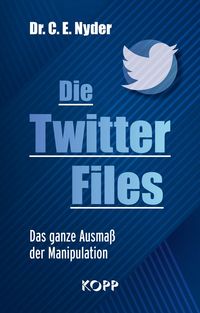 Produktbild: Die Twitter Files