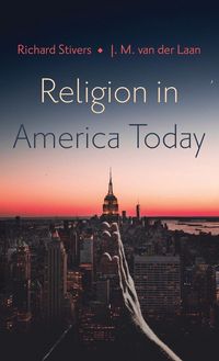 Produktbild: Religion in America Today