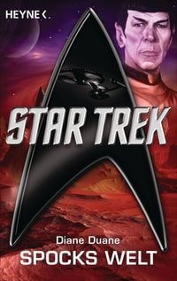 Produktbild: Star Trek: Spocks Welt