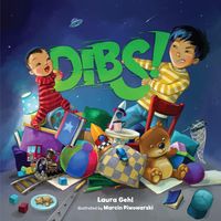 Produktbild: Dibs!