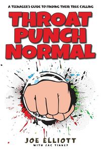 Produktbild: Throat Punch Normal