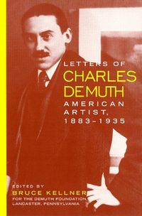 Produktbild: Letters of Charles Demuth