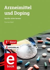 Produktbild: Arzneimittel und Doping