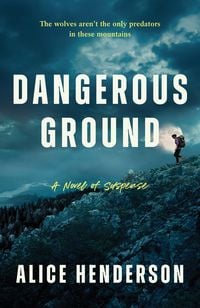 Produktbild: Dangerous Ground