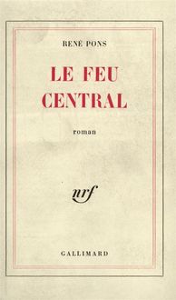 Produktbild: Le Feu central