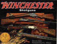 Produktbild: Winchester Shotguns