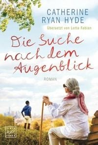 Produktbild: Die Suche nach dem Augenblick