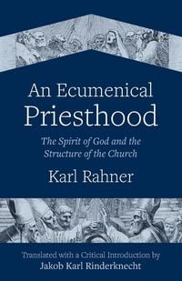 Produktbild: An Ecumenical Priesthood