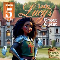 Produktbild: Lady Lucy's Ghost Quest