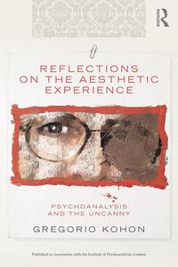 Produktbild: Reflections on the Aesthetic Experience
