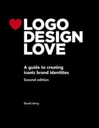Produktbild: Logo Design Love: A guide to creating iconic brand identities