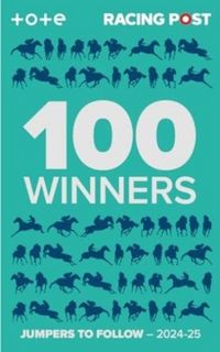 Produktbild: Racing Post 100 Winners