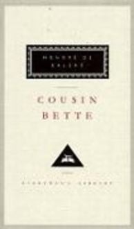 Produktbild: Cousin Bette