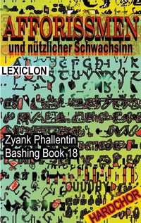Produktbild: Afforissmen und n&uuml;tzlicher Schwachsinn