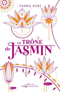 Produktbild: Le Tr&ocirc;ne de Jasmin