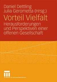 Produktbild: Vorteil Vielfalt