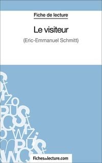 Produktbild: Le visiteur