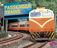 Produktbild: Passenger Trains