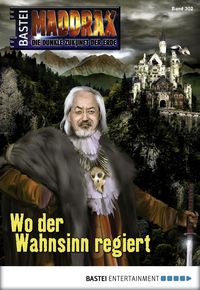 Produktbild: Maddrax 302
