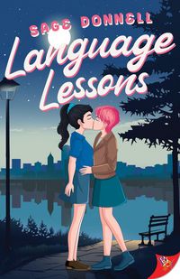 Produktbild: Language Lessons