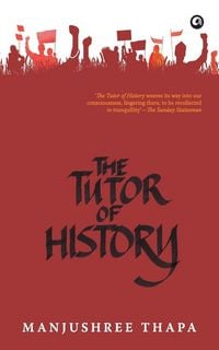 Produktbild: The Tutor of History