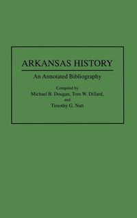 Produktbild: Arkansas History